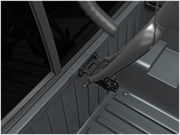 Thule-Low-Rider-Pro-Van-and-Truck-Bed-Fork-Mount-Bike-Rack