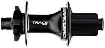 RaceFace-Trace-J-Bend-624-Rear-Hub---12-x-148mm-6-Bolt-HG-11-MTN-Black-32H