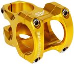Industry-Nine-A35-Stem---40mm-35mm-Clamp----6-1-1-8--Aluminum-Gold