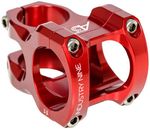 Industry-Nine-A35-Stem---50mm-35mm-Clamp----6-1-1-8--Aluminum-Red