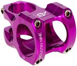Industry-Nine-A35-Stem---50mm-35mm-Clamp----6-1-1-8--Aluminum-Purple