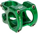 Industry-Nine-A35-Stem---40mm-35mm-Clamp----6-1-1-8--Aluminum-Green