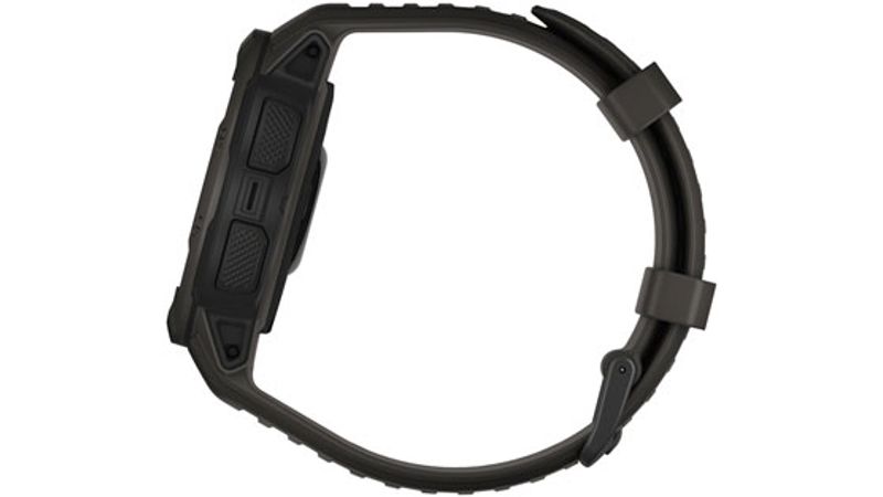 Orders Garmin Instinct 45 mm Smartwatch