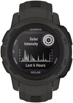 Garmin-Instinct-2S-Solar-GPS-Smartwatch---40mm-Graphite