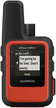 Garmin-inReach-Mini-2-Satellite-Communicator---GPS-Flame-Red