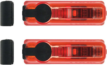 Look Vision Light X2 Kit - Trekking