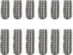 Look-Trail-Roc-Pin-Kit---6-6mm-Pins-6-8mm-Pins