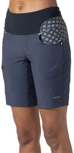 Terry-Vista-Shorts---Gravel-Large
