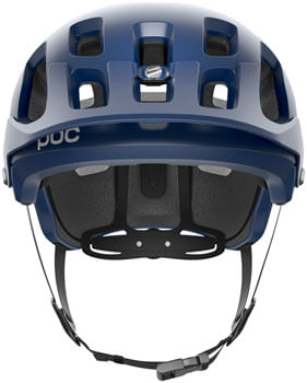 POC Tectal Helmet - Lead Blue Matte, Small
