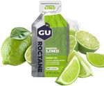 GU-Roctane-Energy-Gel---Salted-Lime,-Box-of-24