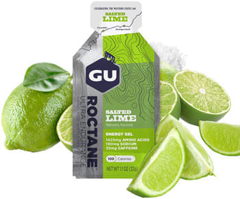 GU-Roctane-Energy-Gel---Salted-Lime,-Box-of-24