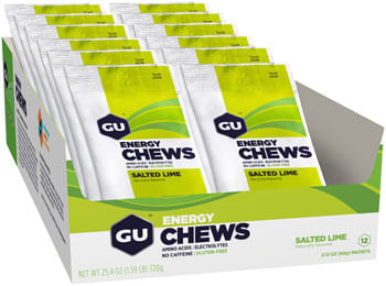 GU-Energy-Chews---Salted-Lime-Box-of-12-Bags