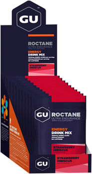 GU-Roctane-Energy-Drink-Mix---Strawberry-Hibiscus,-Box-of-10
