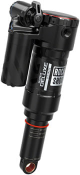 RockShox-Super-Deluxe-Ultimate-RC2T-Rear-Shock---165-x-45mm,-LinearAir,-2-Tokens,-Reb/Low-Comp,-320lb-L/O-Force,-Trunnion-/-Std,-C1