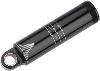 RockShox-Rear-Shock-Damper-Body---Standard-Eyelet,-65mm-w/-Hydraulic-Bottom-Out,-Super-Deluxe-C1+-(2023+)