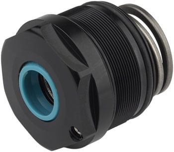 RockShox-Rear-Shock-Damper-Shaft-Piston-Kit---(Includes-Glide-Ring-And-O-Ring)---Super-Deluxe-Coil-B1-(2023+)/Deluxe-Coil-B1-(2023+)