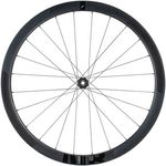 Fulcrum-Airbeat-400-DB-Front-Wheel---700c-12-x-100mm-Center-Lock-Black