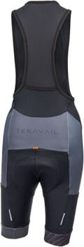 Teravail-Waypoint-Women-s-Cargo-Bib-Shorts---Black-X-Large