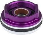 RockShox-Rear-Shock-Damper-Fixed-Air-Piston/Sealhead-Assembly---Super-Deluxe-C1+/Super-Deluxe-Flight-Attendant-C1+-(2023+)
