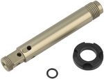 RockShox-Rear-Shock-Damper-Shaft-Assembly---Deluxe-RL/RT-(B1),-Deluxe-Select-(C1),-Deluxe-Select-Plus-(B2-C1),-2023+,-35mm