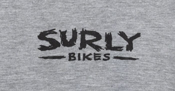 Surly-The-Ultimate-Frisbee-Women-s-T-Shirt---Grey-2X-Large