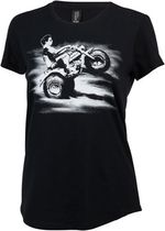 Surly-Stunt-Coordinator-Women-s-T-Shirt---Black-Small