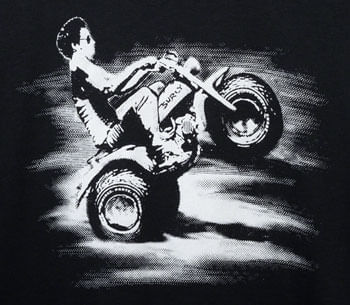 Surly Stunt Coordinator Women's T-Shirt - Black, Small