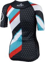 Teravail-Waypoint-Women-s-Jersey---Black-White-Blue-Red-Small