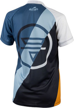 Teravail-Waypoint-Women-s-MTB-Jersey---White-Blue-Lite-Blue-Black-Gold-Large