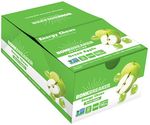 Bonk-Breaker-Energy-Chews---Green-Apple,-Box-of-10-Packs