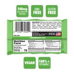 Bonk-Breaker-Energy-Chews---Green-Apple,-Box-of-10-Packs