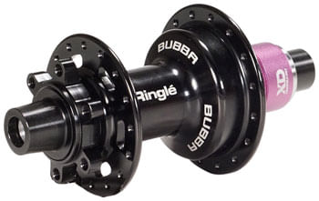 Sun-Ringle-Bubba-Rear-Hub---12-x-148mm-6-Bolt-XD-Black-32H
