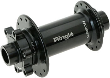 Sun-Ringle-Bubba-Front-Hub---15-x-110mm-6-Bolt-Black-28H