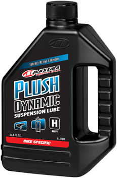 Maxima-Racing-Oils-Plush-Dymanic-Suspension-Lube---1L-Heavy