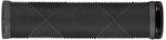 Lizard-Skins-Strata-Lock-On-Grips---Black