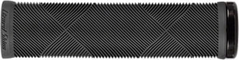Lizard-Skins-Strata-Lock-On-Grips---Black
