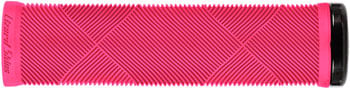 Lizard-Skins-Strata-Lock-On-Grips---Pink