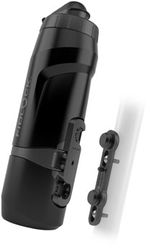 Fidlock-TWIST-Water-Bottle-Cage-Set---Bike-Base-Mount-Bolt-On-800ml-Black