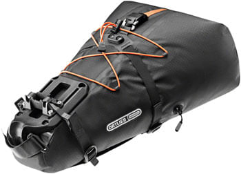 Ortlieb-Bikepacking-Seat-Pack-QR-Seat-Bag---13L-Black