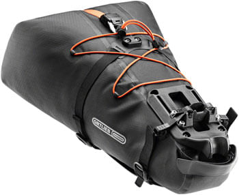 Ortlieb-Bikepacking-Seat-Pack-QR-Seat-Bag---13L-Black