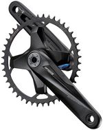 Full-Speed-Ahead-Gossamer-Pro-Modular-AGX+-1x-Crankset---175mm,-11-Speed,-42t,-120mm-BCD,-386-EVO-Spindle-Interface,-Black