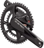 Full-Speed-Ahead-Energy-Modular-Crankset---170mm,-10/11-Speed,-46/30t,-Direct-Mount/90mm--BCD,-386-EVO-Spindle-Interface,-Gray
