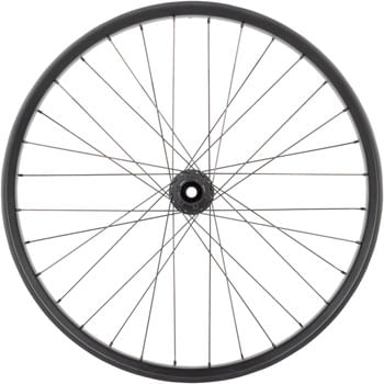 Quality-Wheels-Alex-CF-1-Carbon-Bear-Pawl-Front-Wheel---26--Fat-15-x-150mm-6-Bolt-Black