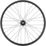 Quality-Wheels-Alex-CF-1-Carbon-Bear-Pawl-Front-Wheel---26--Fat-15-x-150mm-6-Bolt-Black