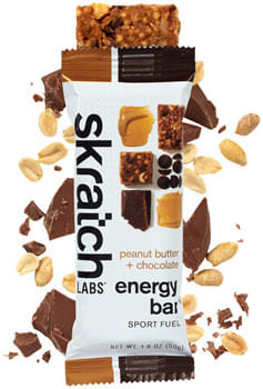 Skratch-Labs-Sport-Fuel-Energy-Bars---Peanut-Butter-and-Chocolate,-Box-of-12