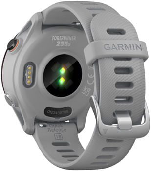 Garmin-Forerunner-255S-GPS-Smartwatch---41mm-Powder-Grey