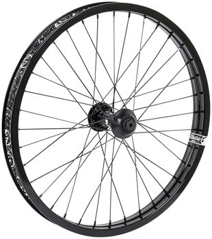 The-Shadow-Conspiracy-Symbol-Front-Wheel---20--3-8--x-100mm-Black