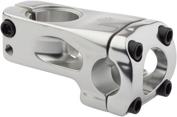 Promax-Banger-BMX-Stem---53mm-Front-Load-Silver