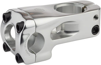 Promax-Banger-BMX-Stem---53mm-Front-Load-Silver