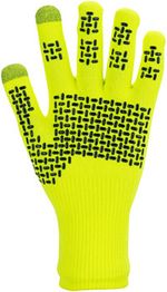 SealSkinz-Waterproof-All-Weather-Knit-Glove---Neon-Yellow-Full-Finger-Small